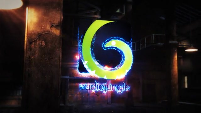 Dark Urban Logo Reveal Videohive 22070122 After Effects Image 3