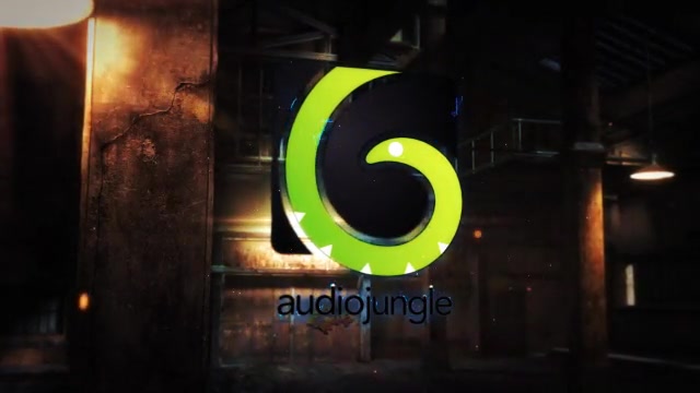 Dark Urban Logo Reveal Videohive 22070122 After Effects Image 4