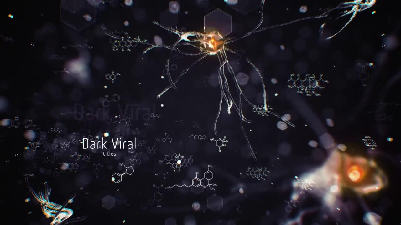 Dark Viral Titles - Download Videohive 22095814