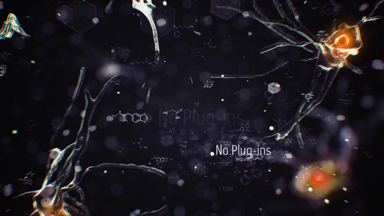 Dark Viral Titles - Download Videohive 22095814