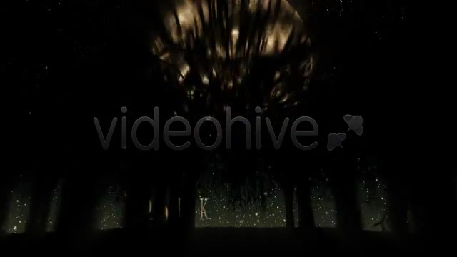 Dark Wood - Download Videohive 97362