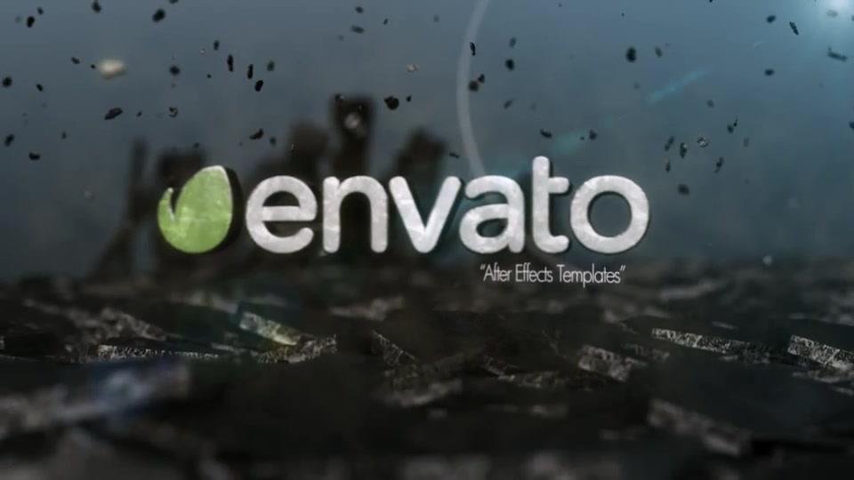 Dark World Logo Reveal Videohive 10520960 After Effects Image 9