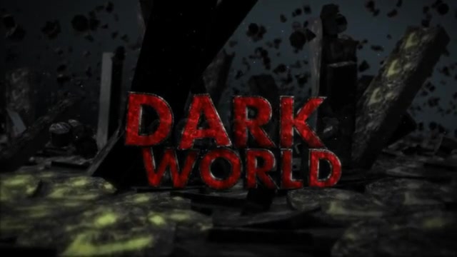 Dark World Opener - Download Videohive 6286420