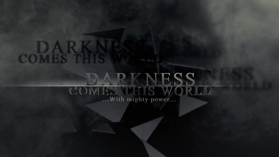 Darkness Falls - Download Videohive 529494