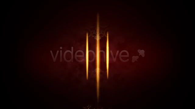 Darknight Logo Reveal - Download Videohive 2080840