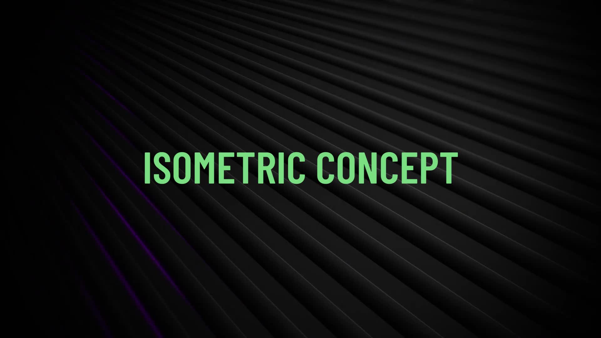 Data Analytics Isometric Concept Videohive 31223536 After Effects Image 2