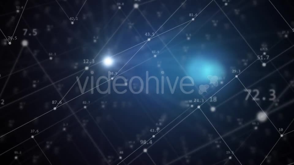 Data Background 3 - Download Videohive 9441634