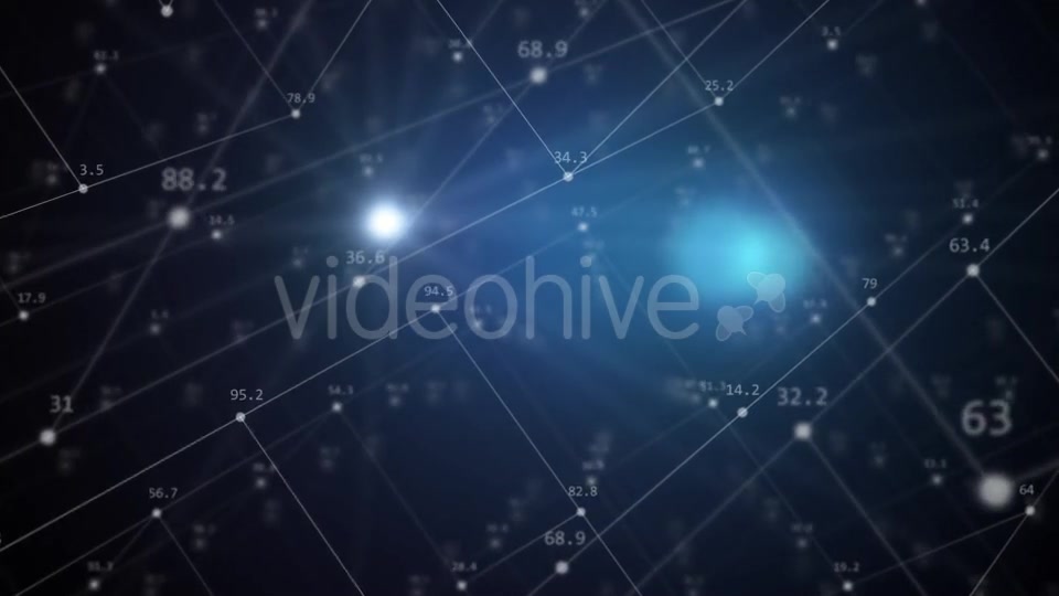 Data Background 3 - Download Videohive 9441634
