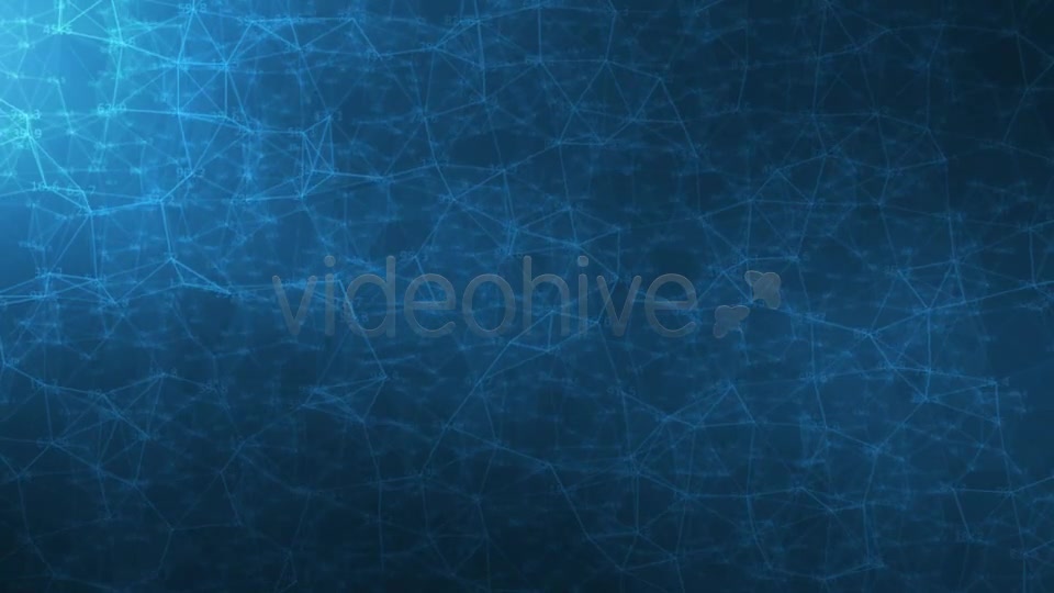 Data Background - Download Videohive 8216300