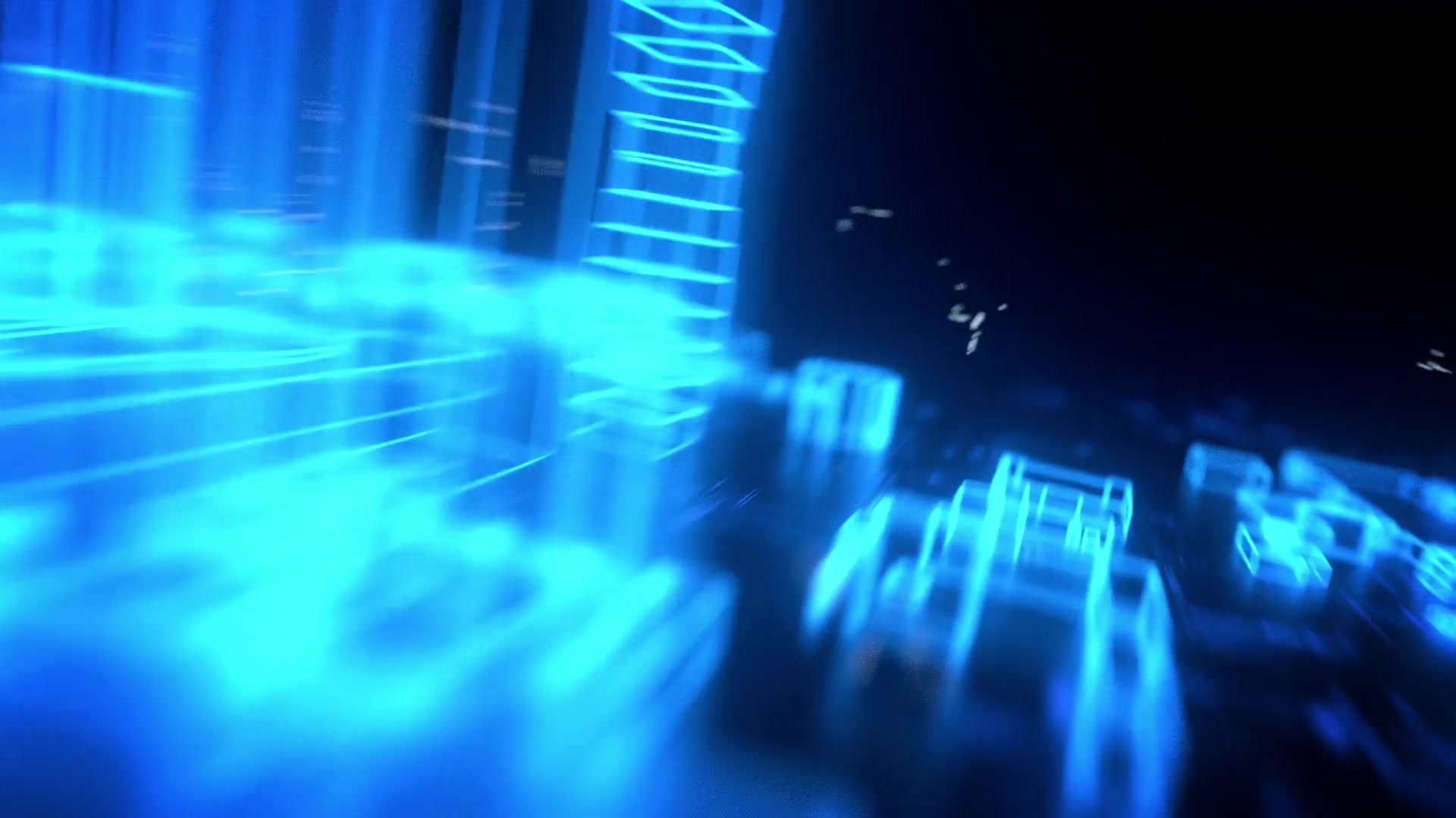 Data City Videohive 28529607 After Effects Image 2