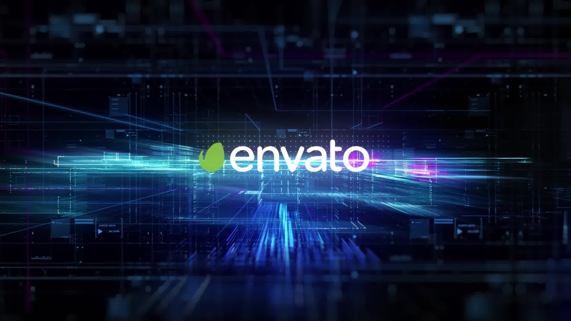 Data Grid Videohive 35198841 After Effects Image 11