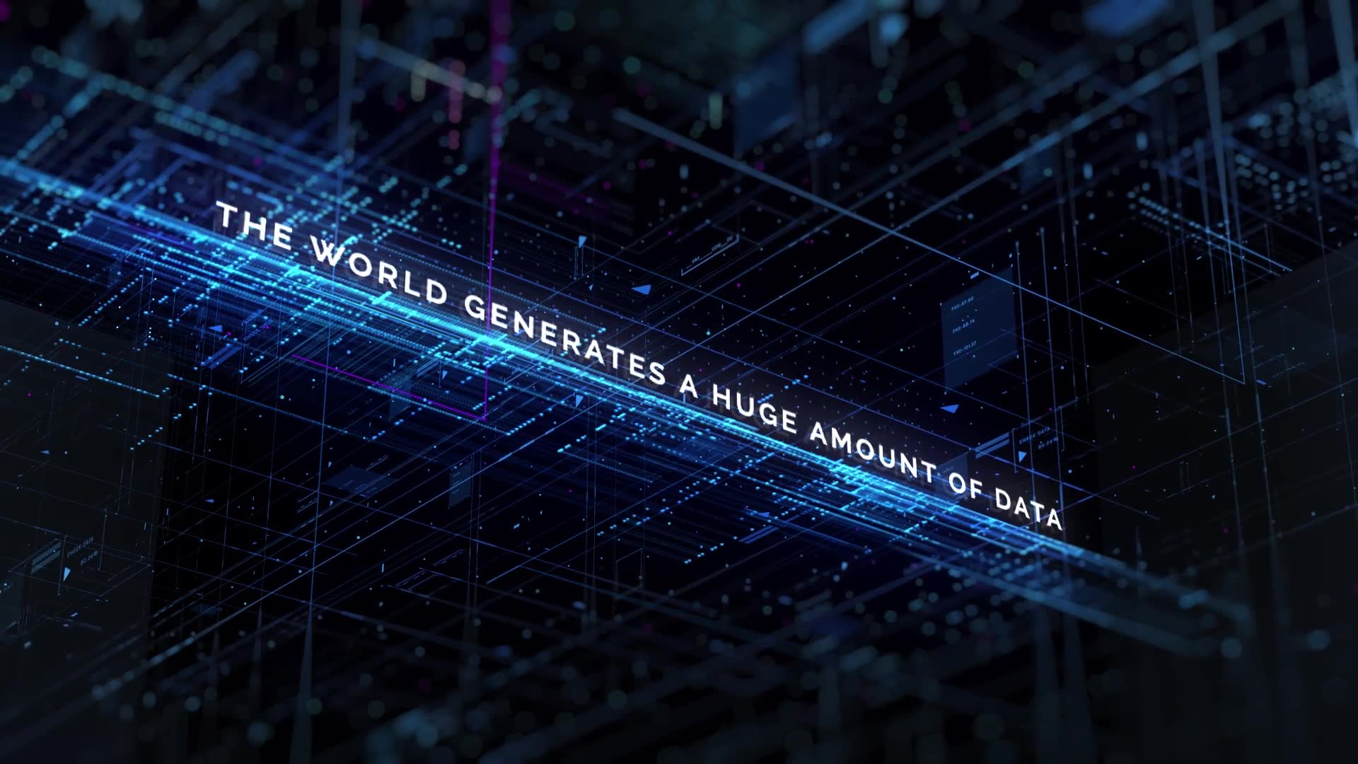 Data Grid Videohive 35198841 After Effects Image 2