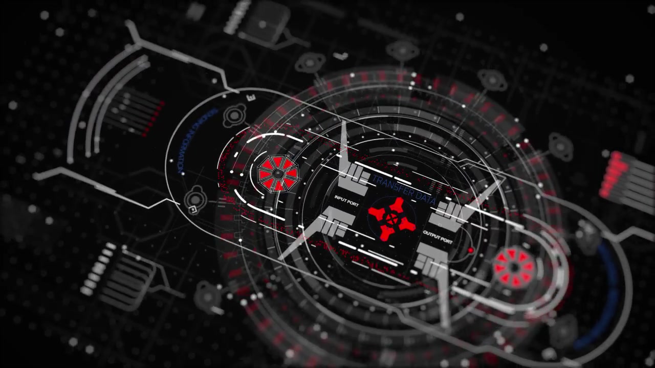 Data Hud Interfaces Videohive 22859656 After Effects Image 11