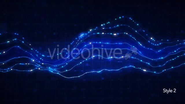 Data Information Analysis - Download Videohive 20154823