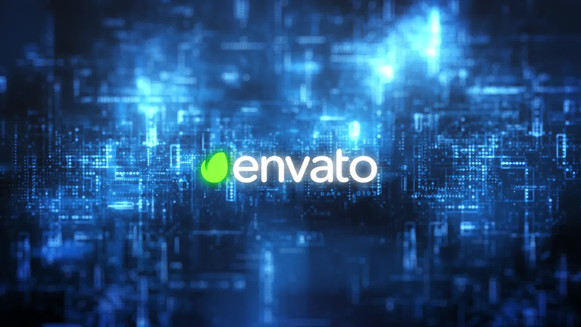 Data Intro Videohive 39161590 After Effects Image 10