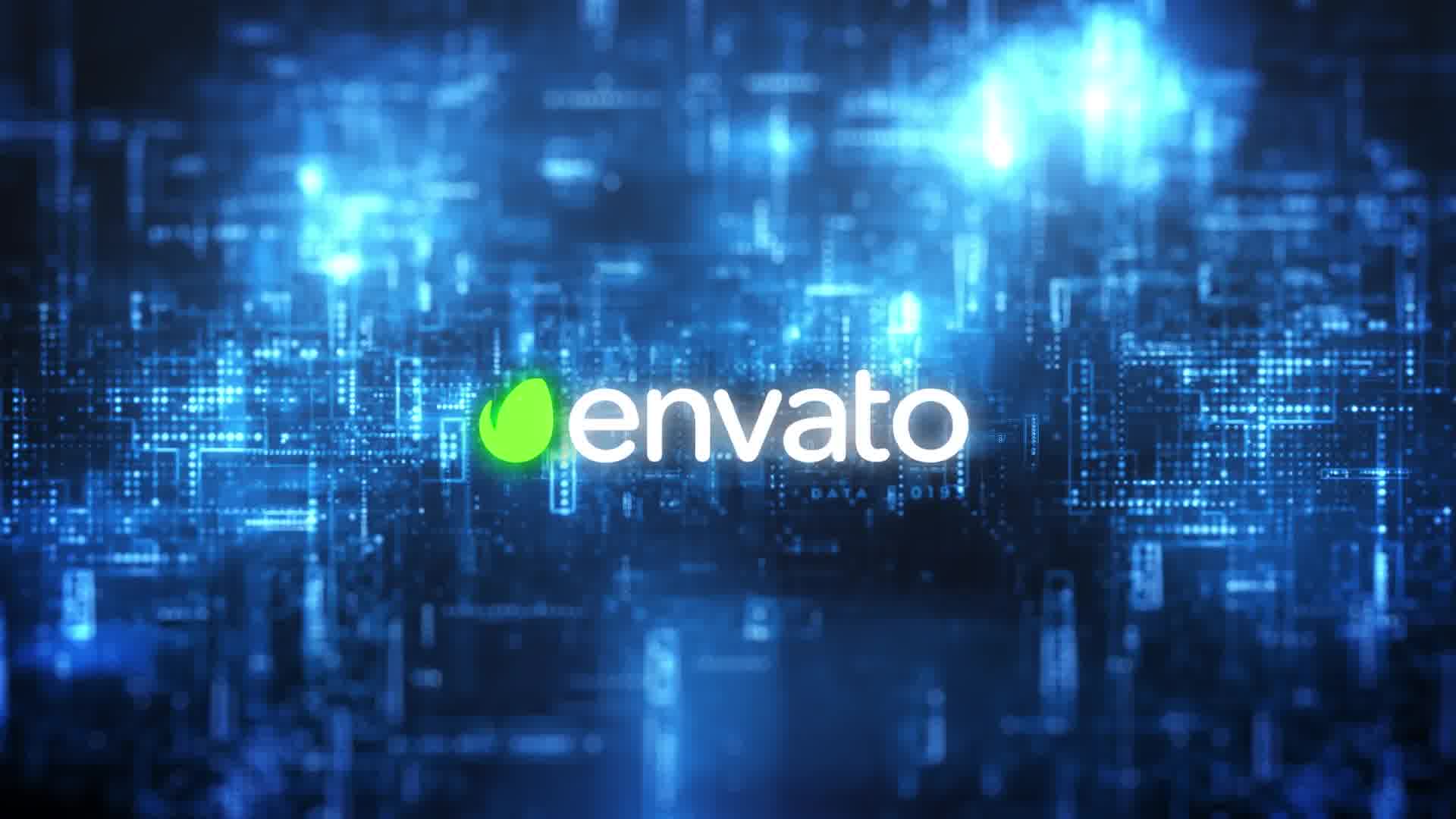 Data Intro Videohive 39161590 After Effects Image 11