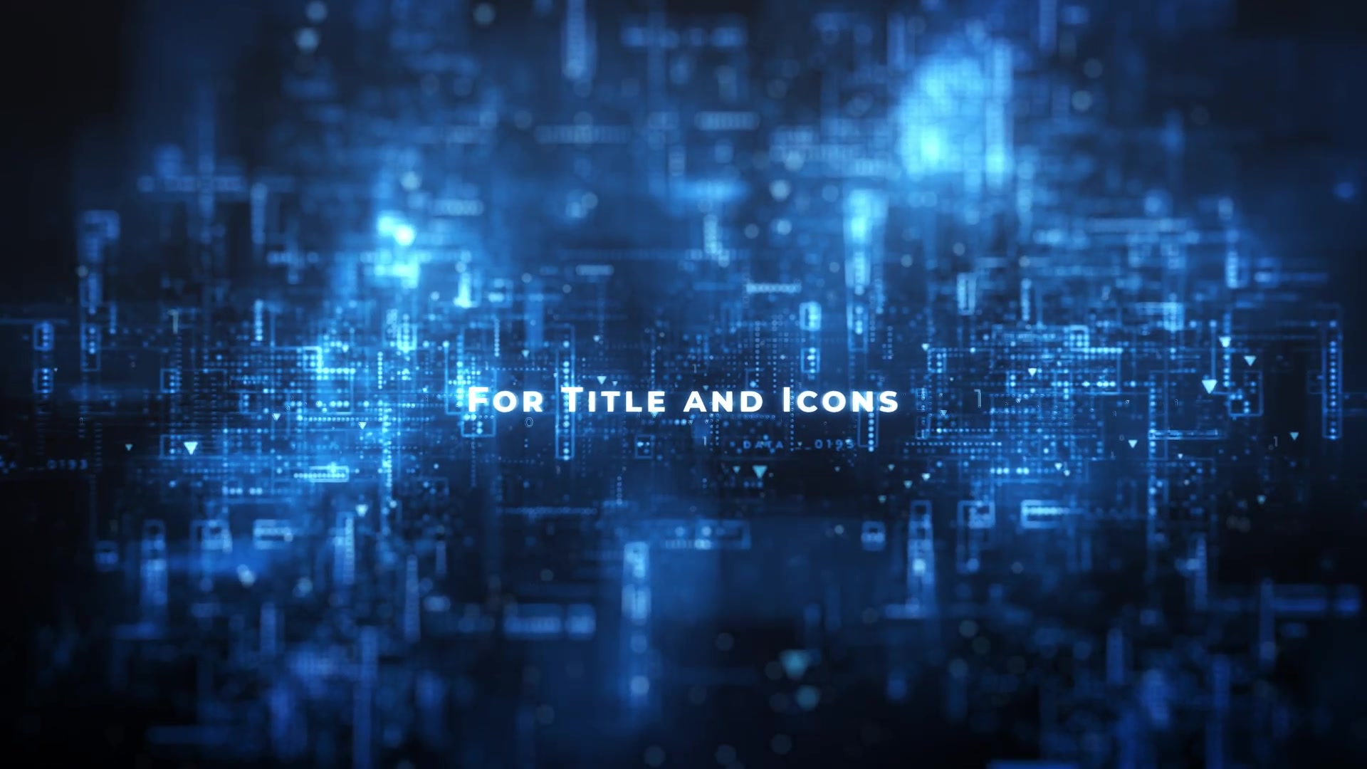 Data Intro Videohive 39161590 After Effects Image 4