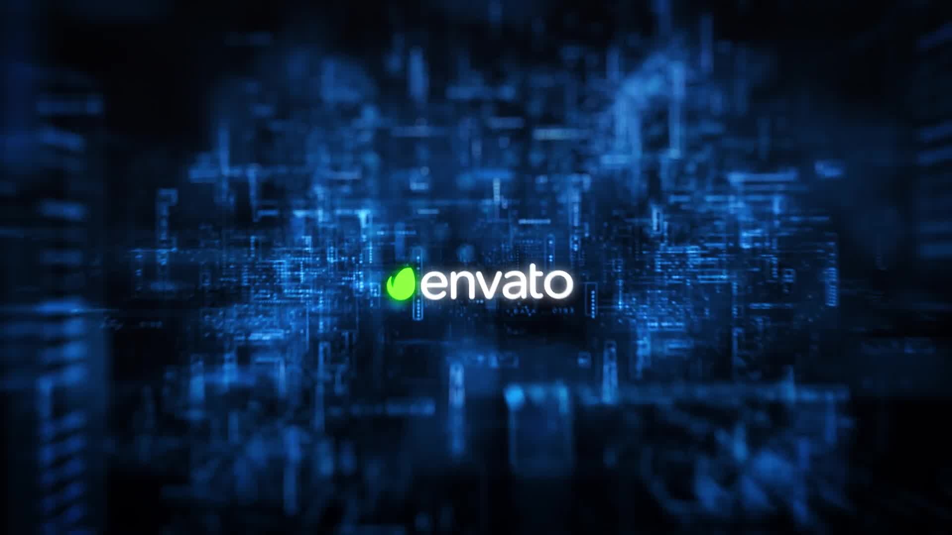 Data Intro Videohive 39161590 After Effects Image 8
