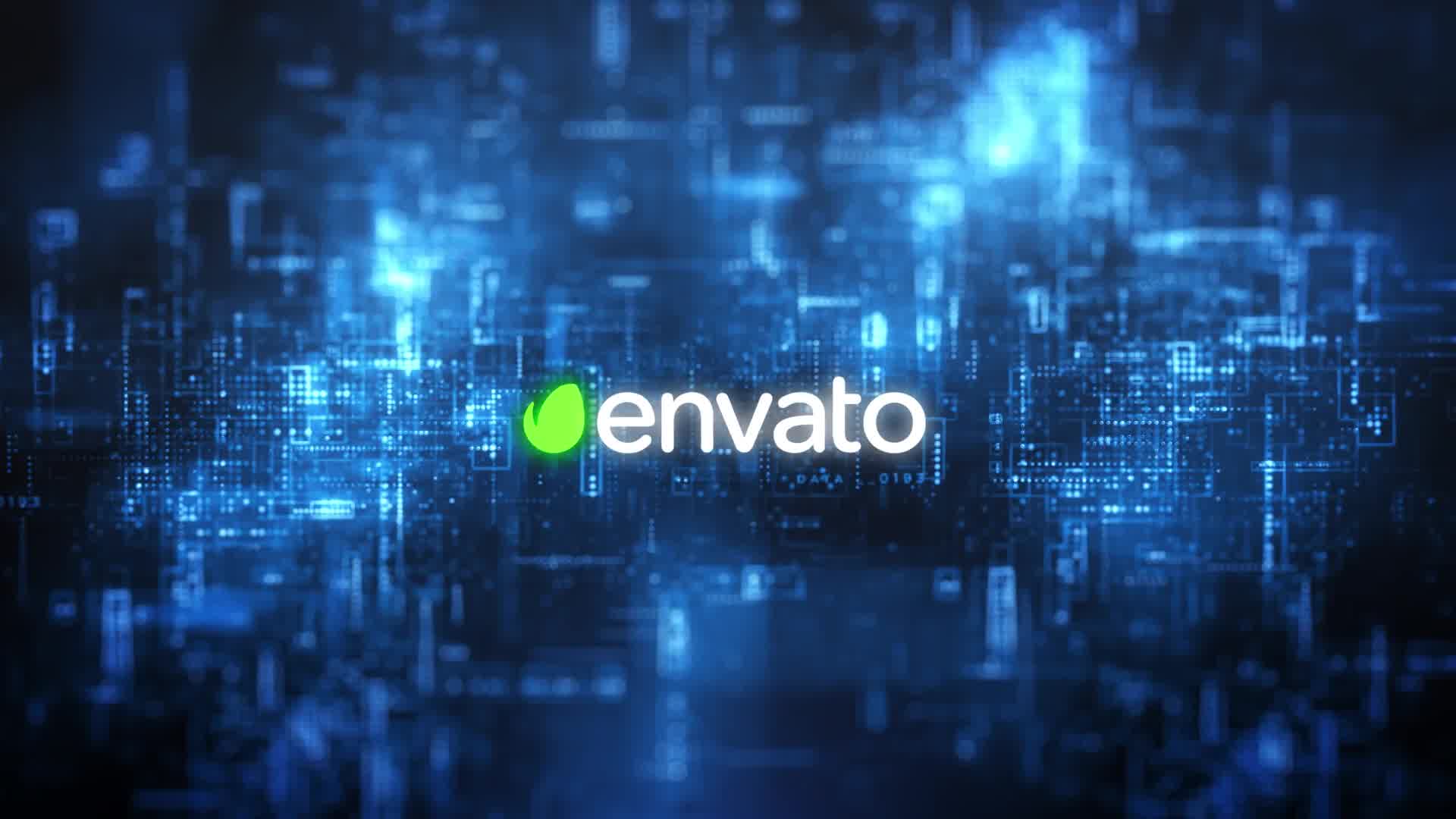 Data Intro Videohive 39161590 After Effects Image 9