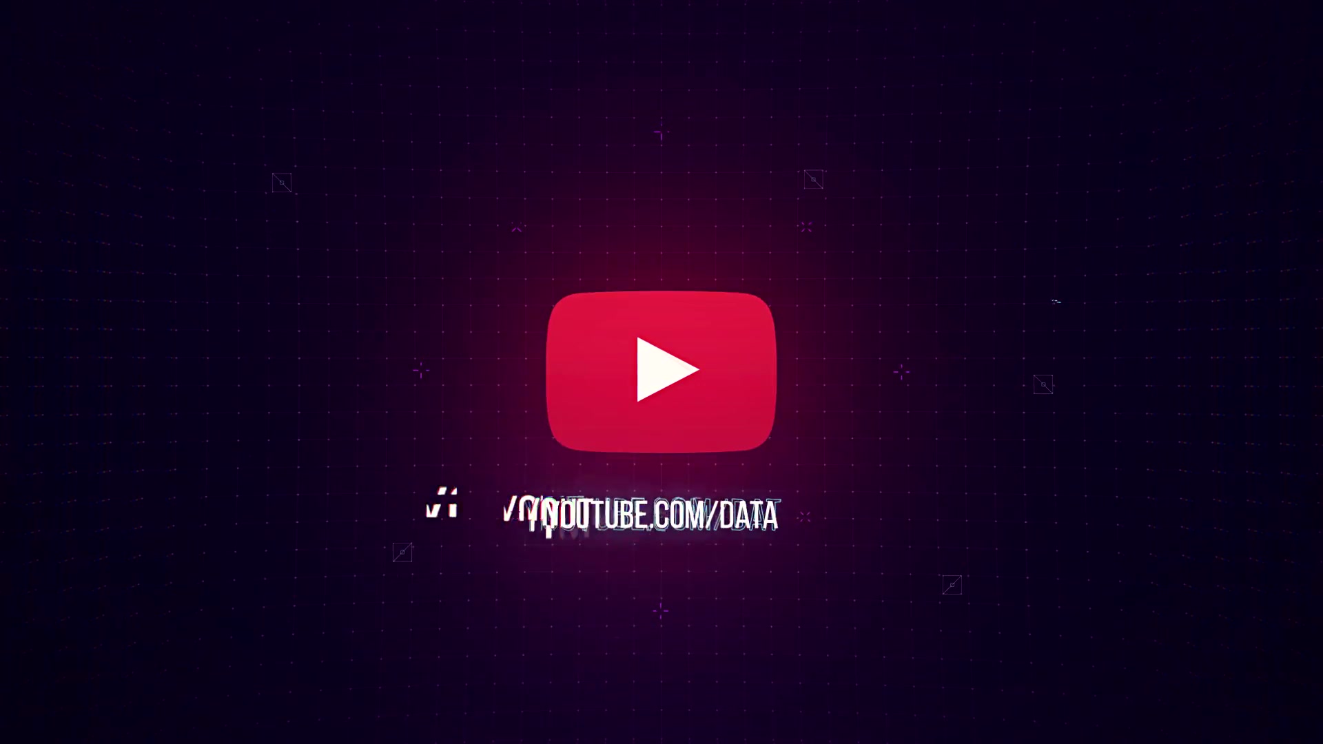 Data Logo Intro Videohive 22303386 After Effects Image 4