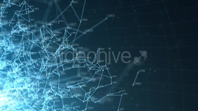 Data Network Connection Videohive 17623592 Motion Graphics Image 10