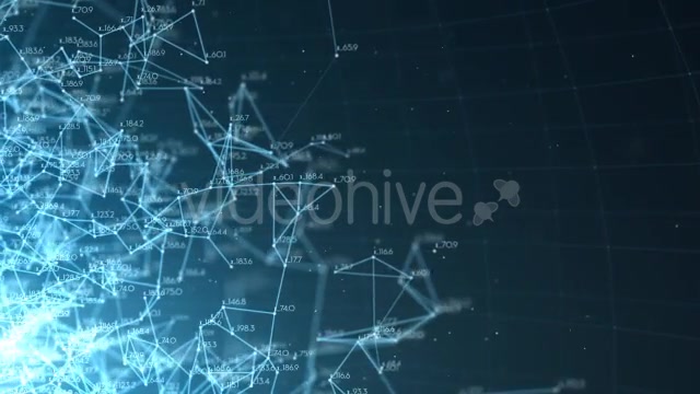Data Network Connection Videohive 17623592 Motion Graphics Image 11