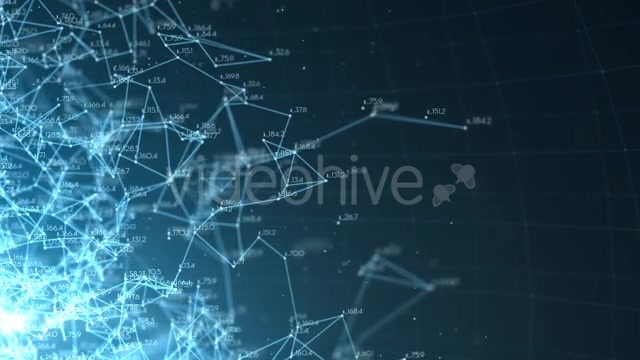 Data Network Connection Videohive 17623592 Motion Graphics Image 12