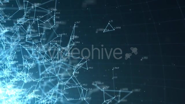 Data Network Connection Videohive 17623592 Motion Graphics Image 7