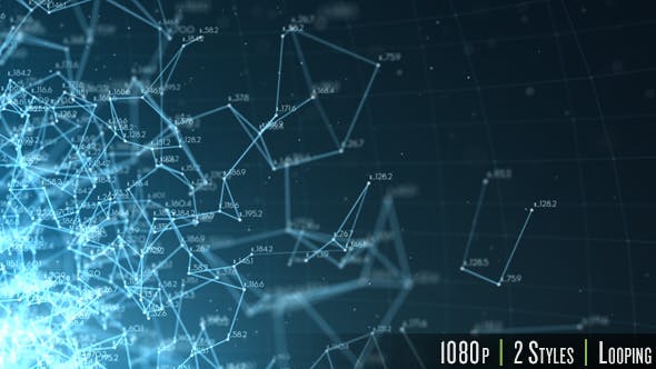Data Network Connection - 17623592 Download Videohive
