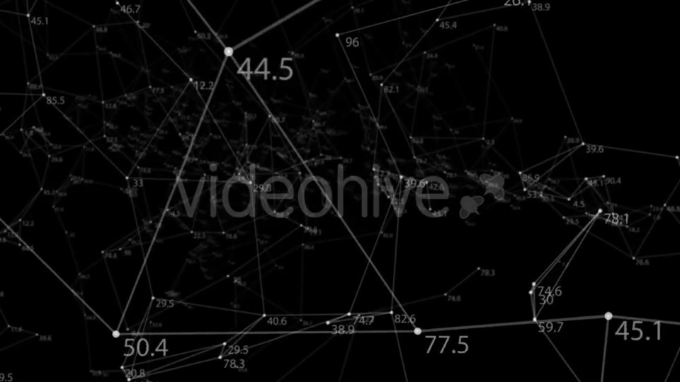 Data Network - Download Videohive 7975470