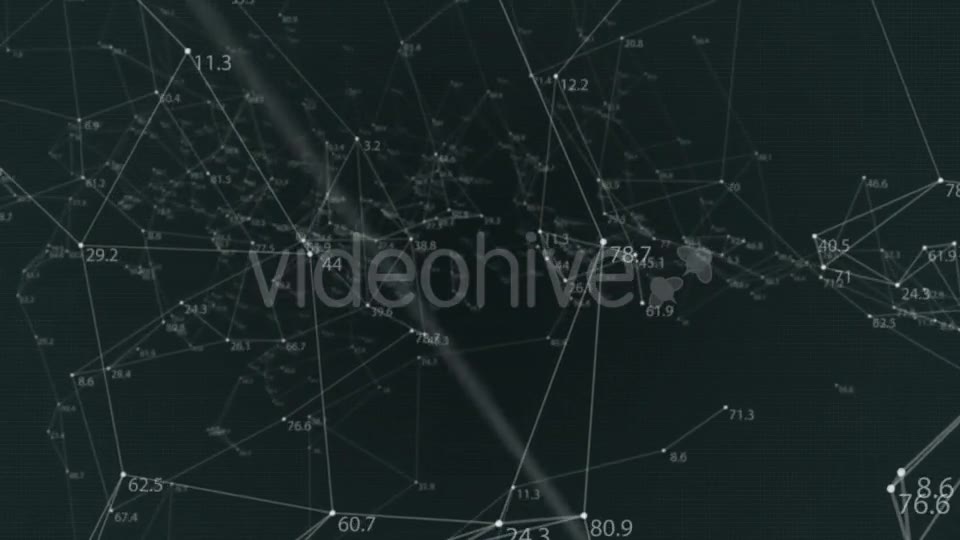 Data Network - Download Videohive 7975470