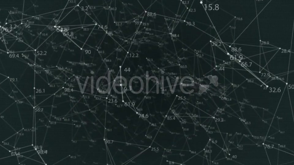 Data Network - Download Videohive 7975470