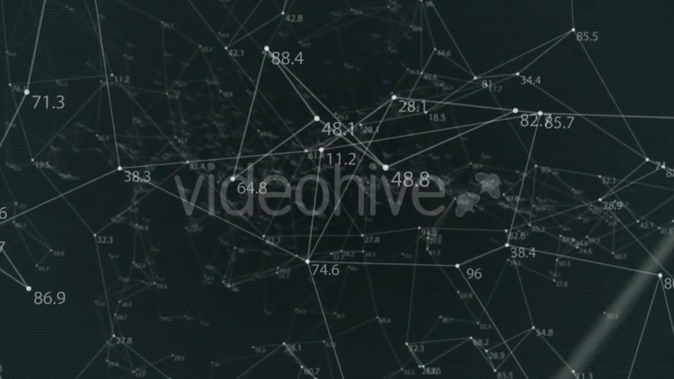 Data Network - Download Videohive 7975470