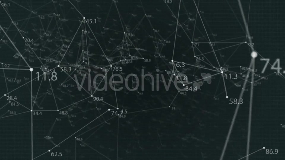 Data Network - Download Videohive 7975470