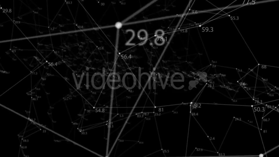 Data Network - Download Videohive 7975470