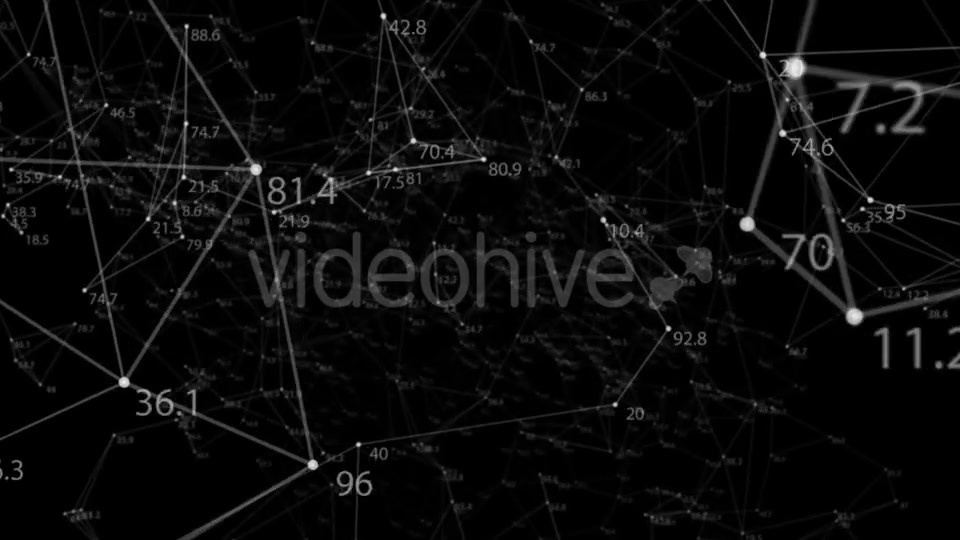 Data Network - Download Videohive 7975470