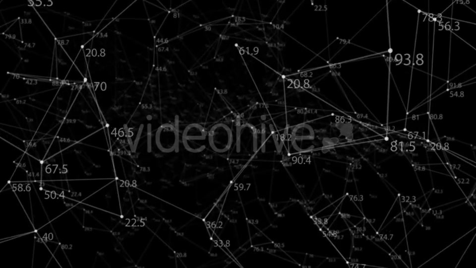 Data Network - Download Videohive 7975470