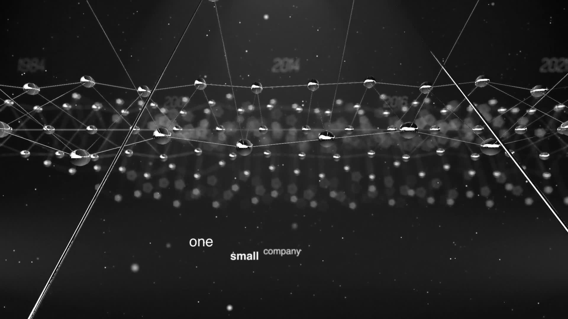 Data Network Opener Videohive 18685143 After Effects Image 2