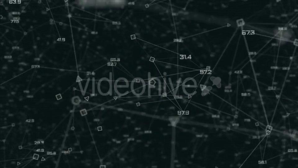 Data Network V2 - Download Videohive 20894986