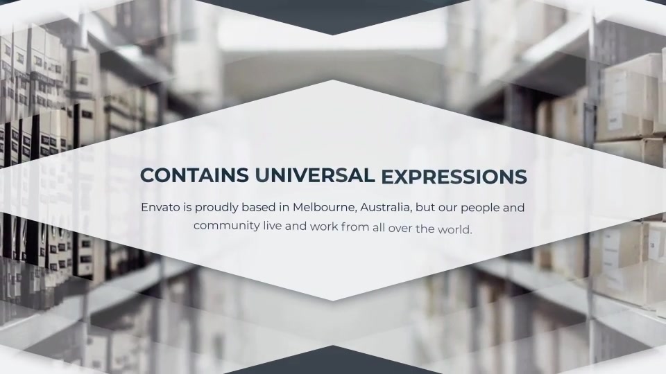 Data Presentation Videohive 23810474 After Effects Image 6