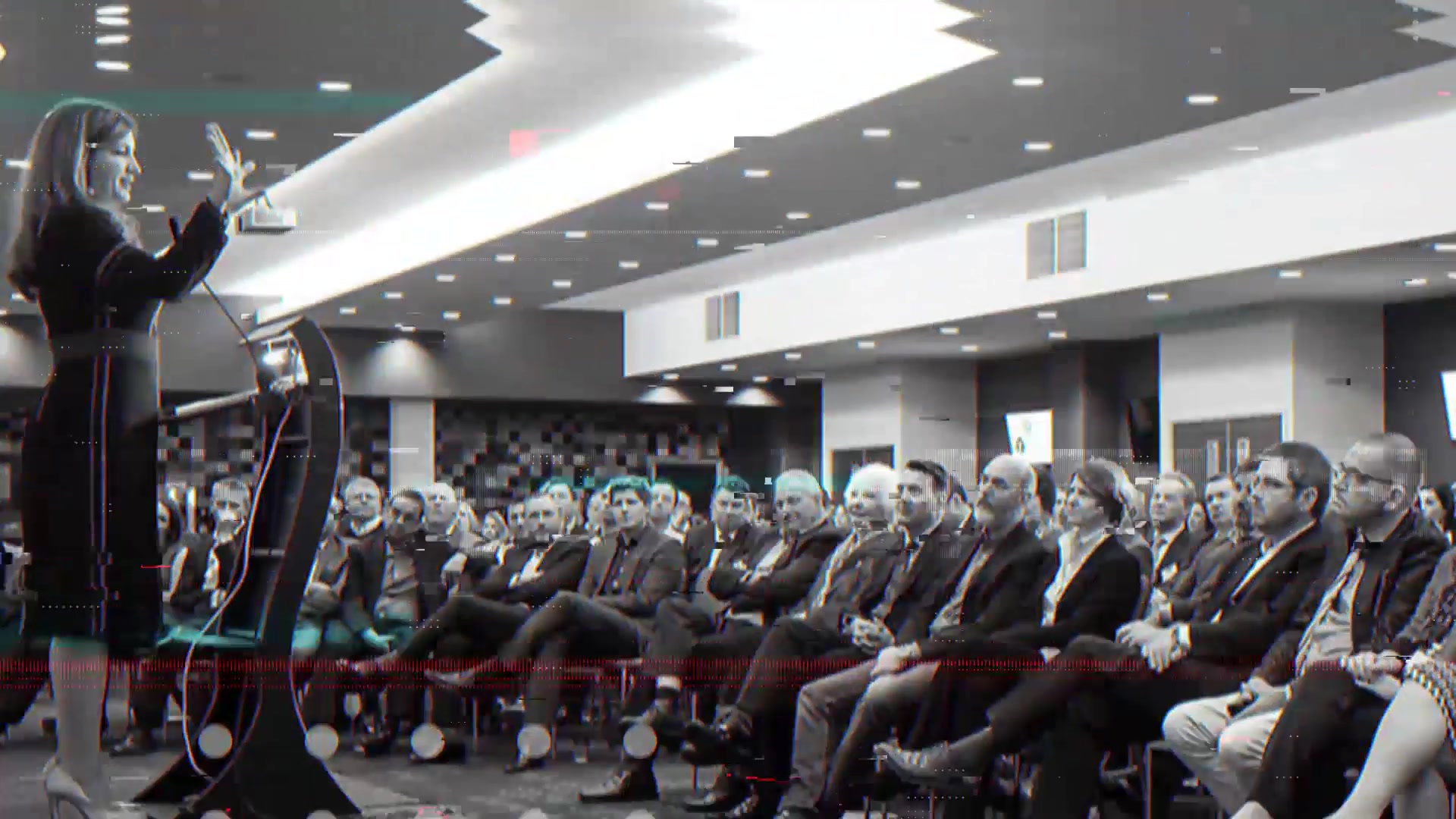 Data Science Event Tech Event and Conference Promo Videohive 24692294 After Effects Image 4