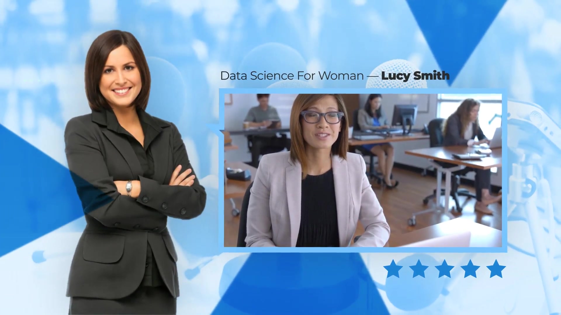 Data Science Event Tech Event and Conference Promo Videohive 24692294 After Effects Image 7