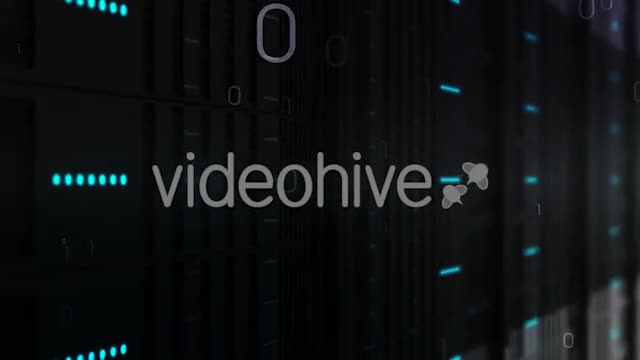 Data Server Room 02 - Download Videohive 21347354