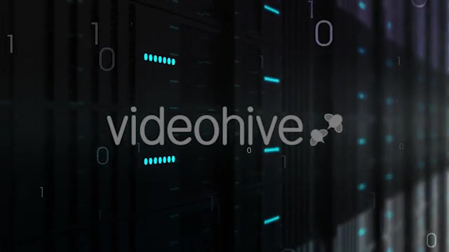 Data Server Room 02 - Download Videohive 21347354