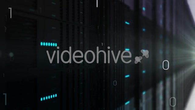 Data Server Room 02 - Download Videohive 21347354