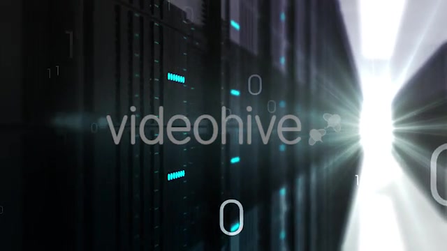 Data Server Room 02 - Download Videohive 21347354