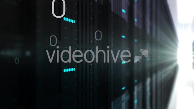 Data Server Room 02 - Download Videohive 21347354