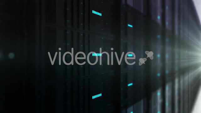 Data Server Room 02 - Download Videohive 21347354