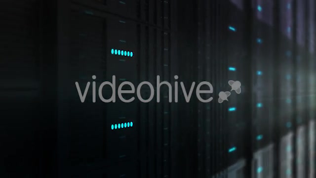 Data Server Room 02 - Download Videohive 21347354