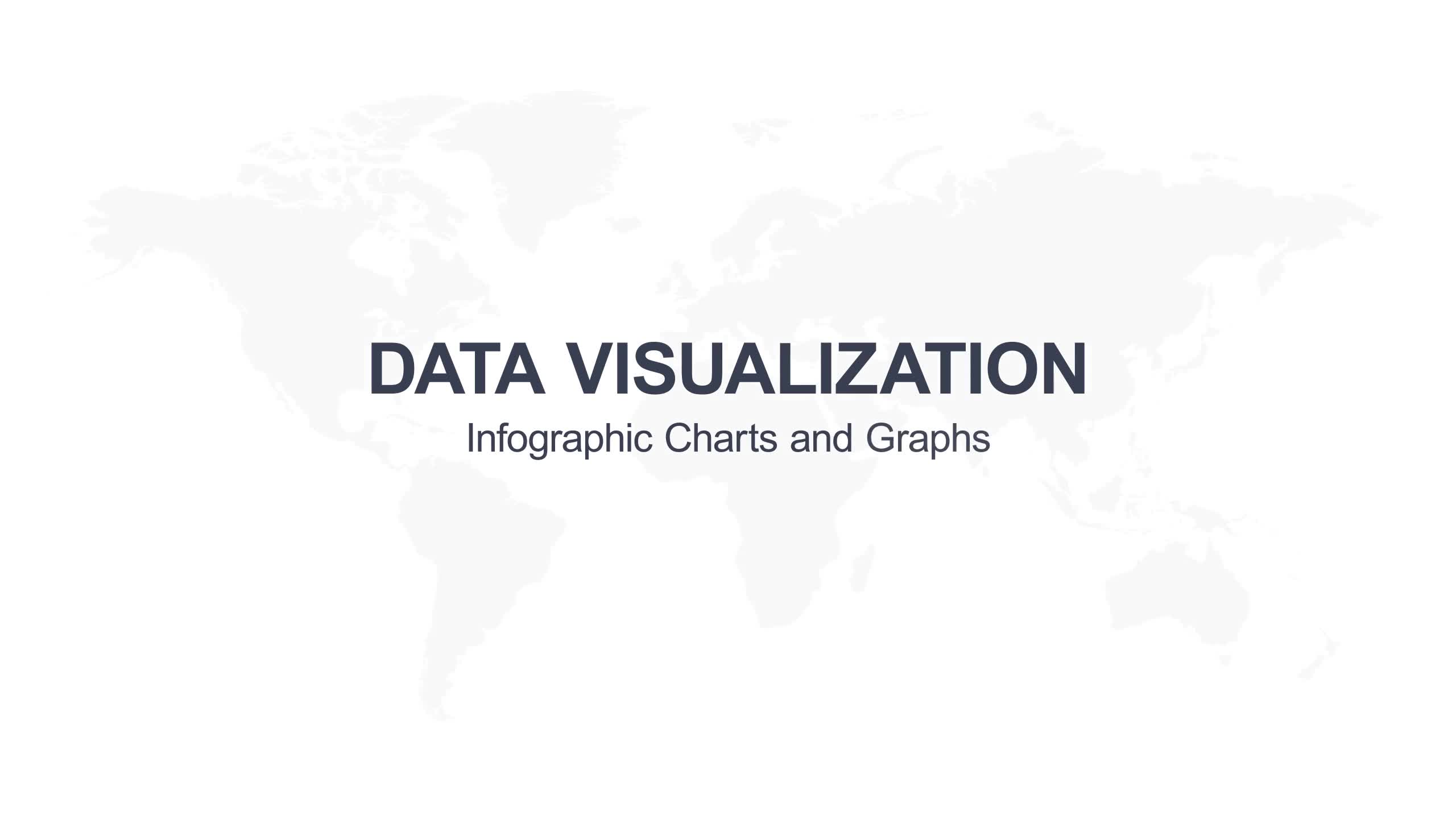 Data Visualization Infographic Charts and Graphs - Download Videohive 21788304